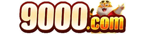 9000 bet logo