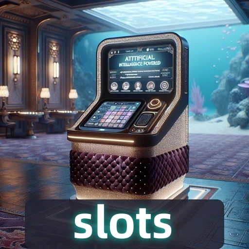 Slots no 9000: A Aventura das Apostas Online